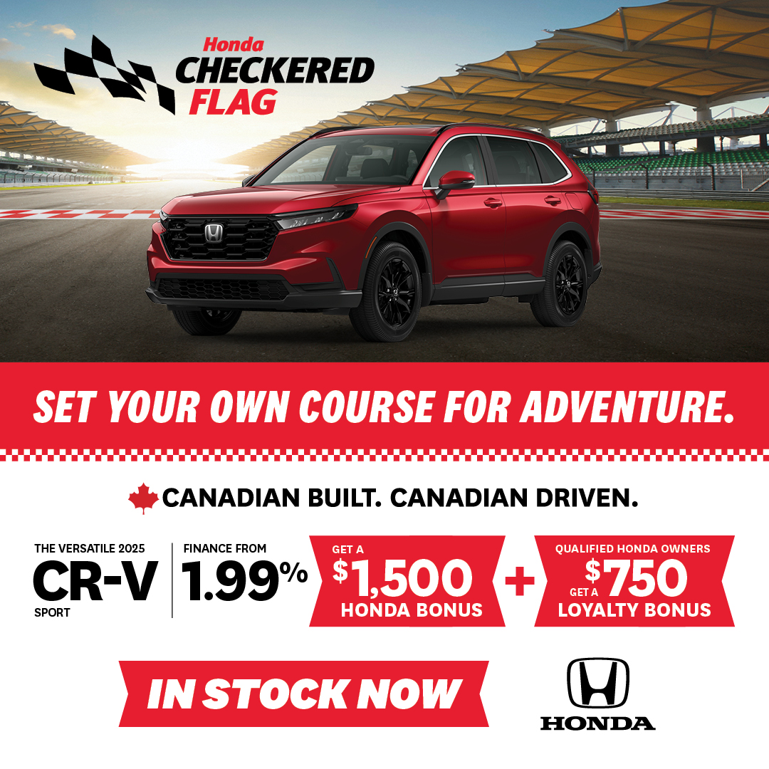 2025 CR-V SPORT 2025 CR-V SPORT