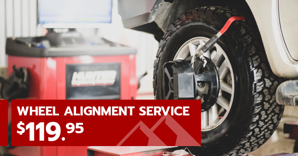 Wheel Alignment Service Wheel Alignment Service