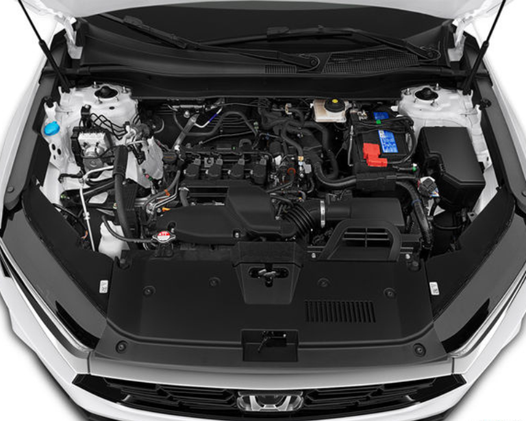 CR-V